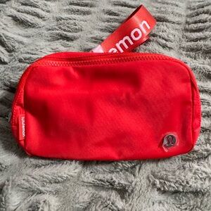 Lululemon Belt Bag